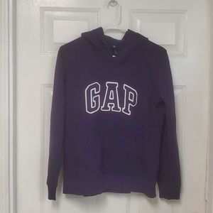 Gap hoody